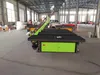 Automatischer Glaslade Tisch Automatische Glaslade Verarbeitungsmaschine Glaslade Maschine Automatische Lade Maschine