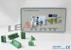 PLC-1 อุปกรณ์ป้องกันปั๊มอัจฉริยะที่มีฟีเจอร์การควบคุมลอจิกโปรแกรมได้
