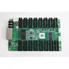 Linsn RV908m RV908h RV926 RV216b LED controlador de ecrã de vídeo Linsn Cartão inteligente do receptor