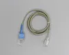 SpO2 Cavo del sensore 9 Pin dB9 Adattatore cavo medico compatibile con Masimo Mindray estensione SpO2 Cavo del sensore