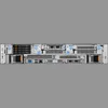 Сервер Dell PowerEdge R570 2U с расширяемой памятью Intel Xeon для установки в стойку