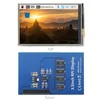 مباشر - قابل للتوصيل 3.5 بوصة 480X320 لوحة تشغيل شاشة LCD LCM لراسبيري باي