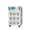 15kVA ตัวแปลงความถี่ที่ตั้งโปรแกรมได้, ฟังก์ชันการเพิ่มขึ้นแบบขั้นบันได, สำหรับหน่วยทดสอบการรับรอง