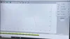 Tester professionale per simulatore solare modulo per test di flash