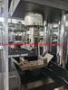 Machine d'essai de compression de ciment à contrôle informatique et machine d'essai de flexion