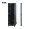 19 Zoll 42u Server Rack Netzwerk Schrank Rack OEM ODM Heim Server Rack
