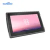 10.1 Zoll IP68 Robustes Android wasserdicht Barcode Android robustes Tablet-PC