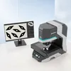 Strumenti di laboratorio per misurazioni avanzate per test laser di alta qualità