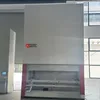 Sistema di Carosello Verticale Avanzato per Massimizzare l'Efficienza di Stoccaggio