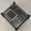 二次電流インジェクターマイクロコンピュータ 6 フェーズ保護リレーテスト装置