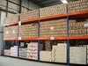 ISO9001 Drive-in Palettenregal Anpassbares Lagerregalsystem Lagerregal Drive-in Regal mit Gutem Service