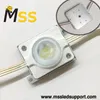 Módulo LED 1.2W Módulos LED de Injeção 1LED 3030 Módulo de Emissão Lateral 12V