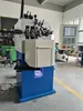 Twee-as veerwikkelmachine compressievermachine