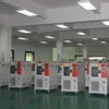 เครื่องทดสอบแรงดันการแทรกอัตโนมัติ