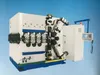 آلة ضغط النوابض CNC الأوتوماتيكية بخمسة محاور