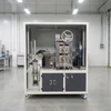 Máquina de Laminação a Frio Robusta para Fitas de Módulos Solares de Alta Qualidade