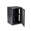 Rack de Servidor com Preço Competitivo e Porta Perfurada