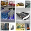 Адк линейный энкодер сенсор Profinet 13-Bit/16-Bit абсолютный энкодер АГВ/логистика медицинский робот автоматическая машина
