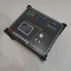 Sistema di Test di Protezione a Iniezione Secondaria Fase Basato su Microcomputer 3