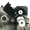 Macchina di Codifica Automatica, Macchina di Marcatura, Macchina di Paginazione Automatica