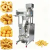 Neue Stil Reisverpackungsmaschine Nussverpackungsmaschine Mais Lebensmittelverpackungsmaschine
