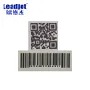 S500 Leadjet Code Etikettendrucker Tintenstrahl Handheld Tragbare Codiermaschine/ Thermo-Inkjet-Drucker