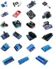 Module électronique, module de capteur, module d'alimentation, module relais, kit de module, module robotique, module WiFi, module Bluetooth
