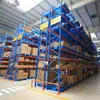 Selektive Palettenregal Verpackungsliste Jede Charge Bequeme Zählung Keine Fehler für Lagerregal Schwerlastregal Stahlregal