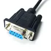 dB9 RS232 naar Rj11 Rj12 RJ45 Rj25 Rj9 dB9 Serieel Debuggen Regel Firmware Upgrade Regel dB9 naar RJ45 Console Kabel