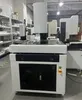 Précision 2D Instrument d'image optique équipement de test de vision machine système de mesure vidéo