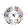 Alternator Generator Reserveonderdelen Accessoires Rsk1001 Rsk5001 Rsk6001 Rotating Rectifier Bridge Diode Kit Rsk2001