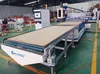 1325 Atc CNC Router Intelligente CNC Router Nesting Machine