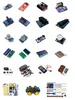 Module électronique, module de capteur, module d'alimentation, module relais, kit de module, module robotique, module WiFi, module Bluetooth