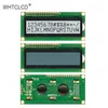 Premium Whtclcd 1602A 16X2 LCD-Anzeigemodul für Elektronik