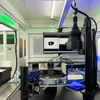 Vollautomatische hochpräzise visuelle Inspektionsmaschine Hardware-Zubehör Erscheinungsgröße Defektoptische Sortierung mit automatischer Beladung