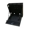 Kotak DVR Rackmount Berkualitas Tinggi 4u Laci Jaringan Rak Mount Matel