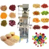 Neue Stil Reisverpackungsmaschine Nussverpackungsmaschine Mais Lebensmittelverpackungsmaschine