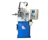 Twee-as veerwikkelmachine compressievermachine