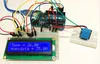 Penutup Sensor Kelembapan Sensor Kelembapan Nirkabel Modbus Transmitter Suhu Kelembapan