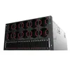 Nuevo H3c R5500 G5 4u Servidor Rack Intel 2CPU Servidor GPU