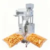 Neue Stil Reisverpackungsmaschine Nussverpackungsmaschine Mais Lebensmittelverpackungsmaschine