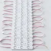 Hochhelligkeits 0.72W 12V DC LED Modul IP65 Wasserdichte LED Module Licht für Werbemodule LEDs