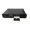Alimentatore DC da montare su rack 24VDC 1.8kw Rettificatore 60A Rettificatore modulare montato su rack integrato Sistema di rettificatore telecom