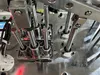 Einweg-Lebensmittelbehälter-Papierbox-Herstellungsmaschine, Papier-Lunchbox-Herstellungsmaschine Fbj-C