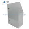 Gabinete de Servidores de Metal Personalizado Distribuição Elétrica 19" Caso de Rack