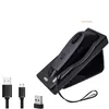 Scanner di Codici a Barre Portatile Symcode Mj-R40 Scanner di Codici a Barre Montato a Muro Decodifica 2D Codice Qr, Pdf, Lettore di Codici a Matrice