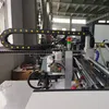 Máquina de Fazer Caixa Rígida a Preço de Fábrica Máquina Boxer Máquina de Embalagem Máquina de Punção