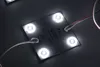 โมดูล LED SMD 3030 กันน้ำ กล่องโฆษณา แหล่งแสงด้านข้าง