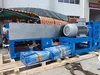 Drahtkabelherstellungsmaschine Isolierjacken-Extrusionsmaschine für PVC-Schutzschicht-Extrusionsmaschine