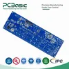 Assemblaggio di PCB per moduli ottici SMT di precisione mediante posizionamento Nxt giapponese